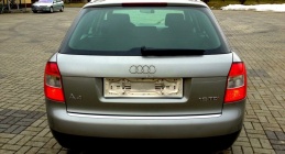 Zdjęcie Audi A4 1.9 TDI Avant
