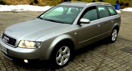 Zdjęcie Audi A4 1.9 TDI Avant