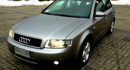 Zdjęcie Audi A4 1.9 TDI Avant