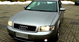 Zdjęcie Audi A4 1.9 TDI Avant