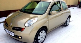 Zdjęcie Nissan Micra 1.2