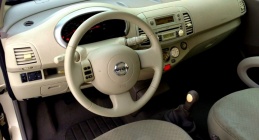 Zdjęcie Nissan Micra 1.2