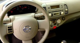 Zdjęcie Nissan Micra 1.2