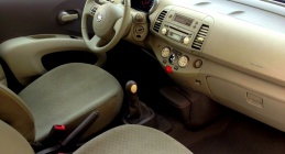 Zdjęcie Nissan Micra 1.2