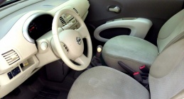 Zdjęcie Nissan Micra 1.2