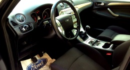 Zdjęcie Ford S-Max 1.8 TDCi Titanium