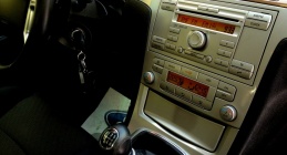 Zdjęcie Ford S-Max 1.8 TDCi Titanium