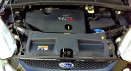 Zdjęcie Ford S-Max 1.8 TDCi Titanium