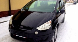 Zdjęcie Ford S-Max 1.8 TDCi Titanium