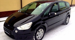 Zdjęcie Ford S-Max 1.8 TDCi Titanium