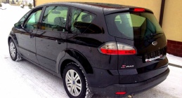 Zdjęcie Ford S-Max 1.8 TDCi Titanium