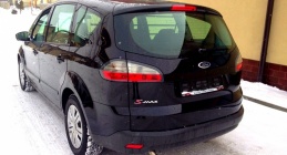 Zdjęcie Ford S-Max 1.8 TDCi Titanium