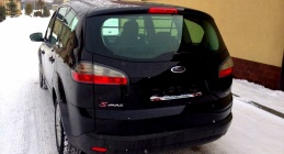 Zdjęcie Ford S-Max 1.8 TDCi Titanium