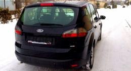 Zdjęcie Ford S-Max 1.8 TDCi Titanium