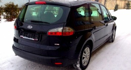 Zdjęcie Ford S-Max 1.8 TDCi Titanium