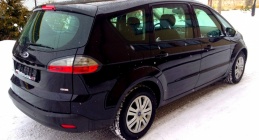 Zdjęcie Ford S-Max 1.8 TDCi Titanium