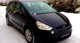 Zdjęcie Ford S-Max 1.8 TDCi Titanium