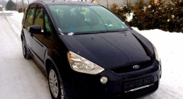 Zdjęcie Ford S-Max 1.8 TDCi Titanium