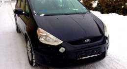 Zdjęcie Ford S-Max 1.8 TDCi Titanium