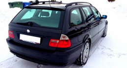 Zdjęcie BMW 320 D e46