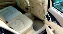 Zdjęcie Mercedes-Benz E 320 CDI T Avantgarde