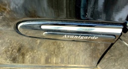 Zdjęcie Mercedes-Benz E 320 CDI T Avantgarde