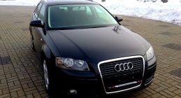 Zdjęcie Audi A3 2.0 TDI