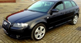 Zdjęcie Audi A3 2.0 TDI