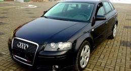 Zdjęcie Audi A3 2.0 TDI