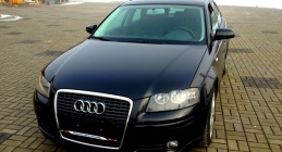 Zdjęcie Audi A3 2.0 TDI