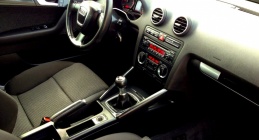 Zdjęcie Audi A3 2.0 TDI