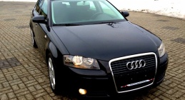 Zdjęcie Audi A3 2.0 TDI