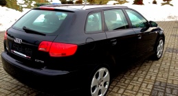 Zdjęcie Audi A3 2.0 TDI