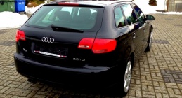 Zdjęcie Audi A3 2.0 TDI