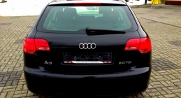 Zdjęcie Audi A3 2.0 TDI