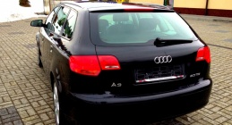 Zdjęcie Audi A3 2.0 TDI