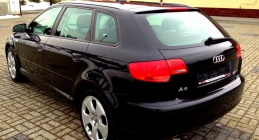 Zdjęcie Audi A3 2.0 TDI