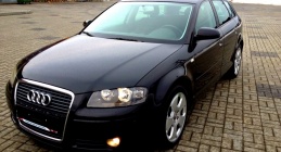 Zdjęcie Audi A3 2.0 TDI