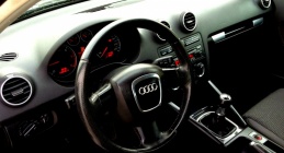 Zdjęcie Audi A3 2.0 TDI