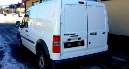 Zdjęcie Ford Connect 1.8 TDCI