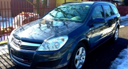 Zdjęcie Opel Astra 1.7 CDTI Enjoy