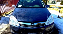 Zdjęcie Opel Astra 1.7 CDTI Enjoy