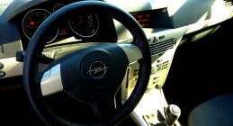 Zdjęcie Opel Astra 1.7 CDTI Enjoy