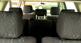 Zdjęcie Toyota Avensis Verso 2.0 D-4D