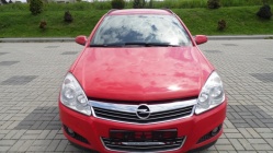 Zdjęcie Opel Astra 1.7 CDTi