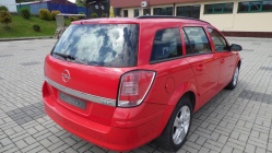 Zdjęcie Opel Astra 1.7 CDTi