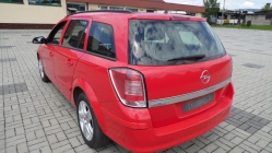 Zdjęcie Opel Astra 1.7 CDTi