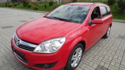 Zdjęcie Opel Astra 1.7 CDTi