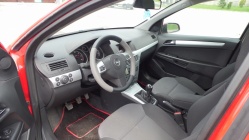 Zdjęcie Opel Astra 1.7 CDTi