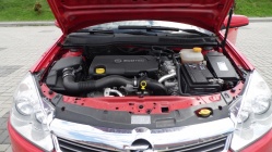 Zdjęcie Opel Astra 1.7 CDTi